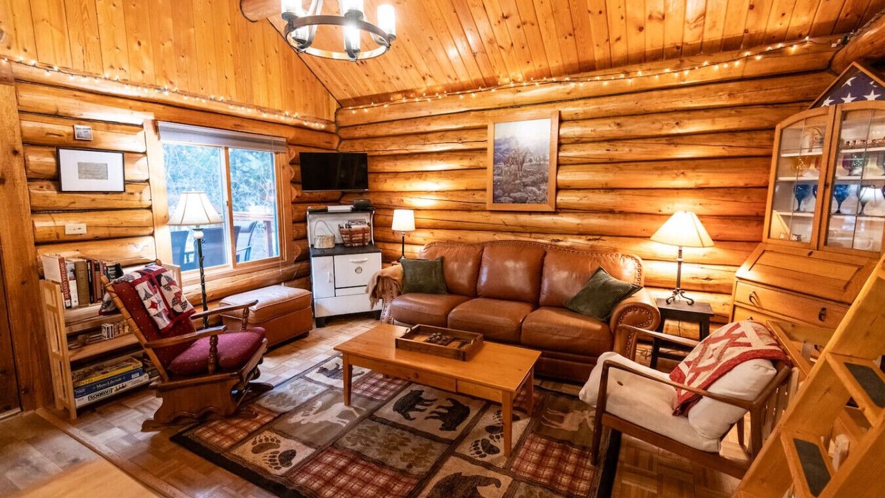 Photo of Livingroom in Kalispell