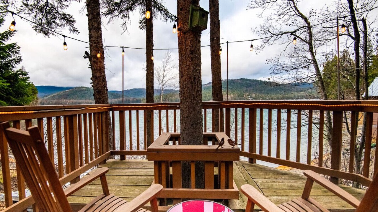 Photo of Outdoor in Kalispell
