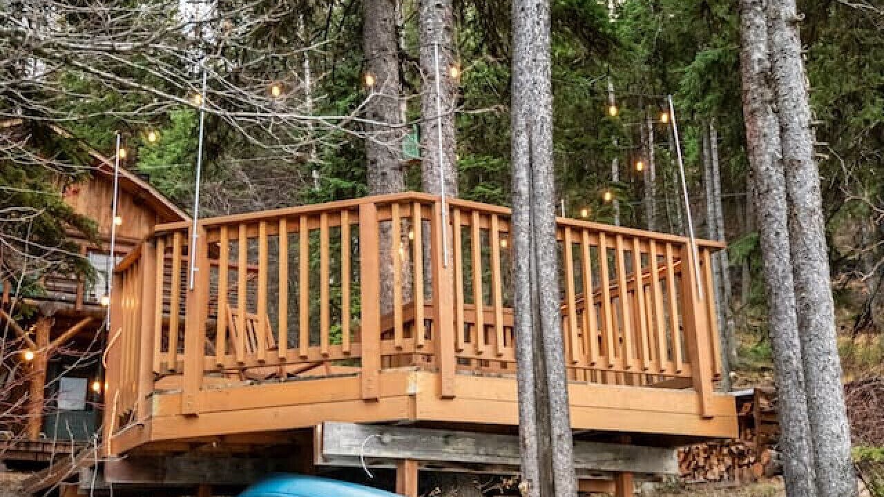 Photo of Outdoor in Kalispell