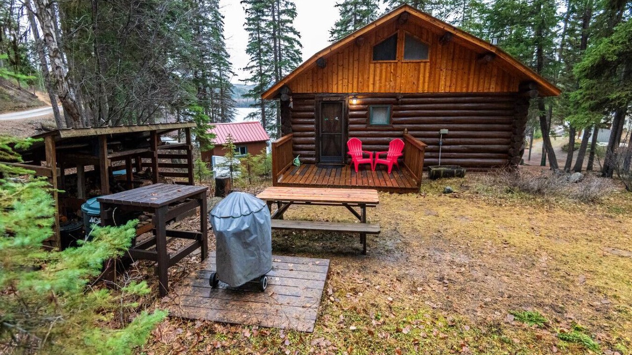 Photo of Outdoor in Kalispell
