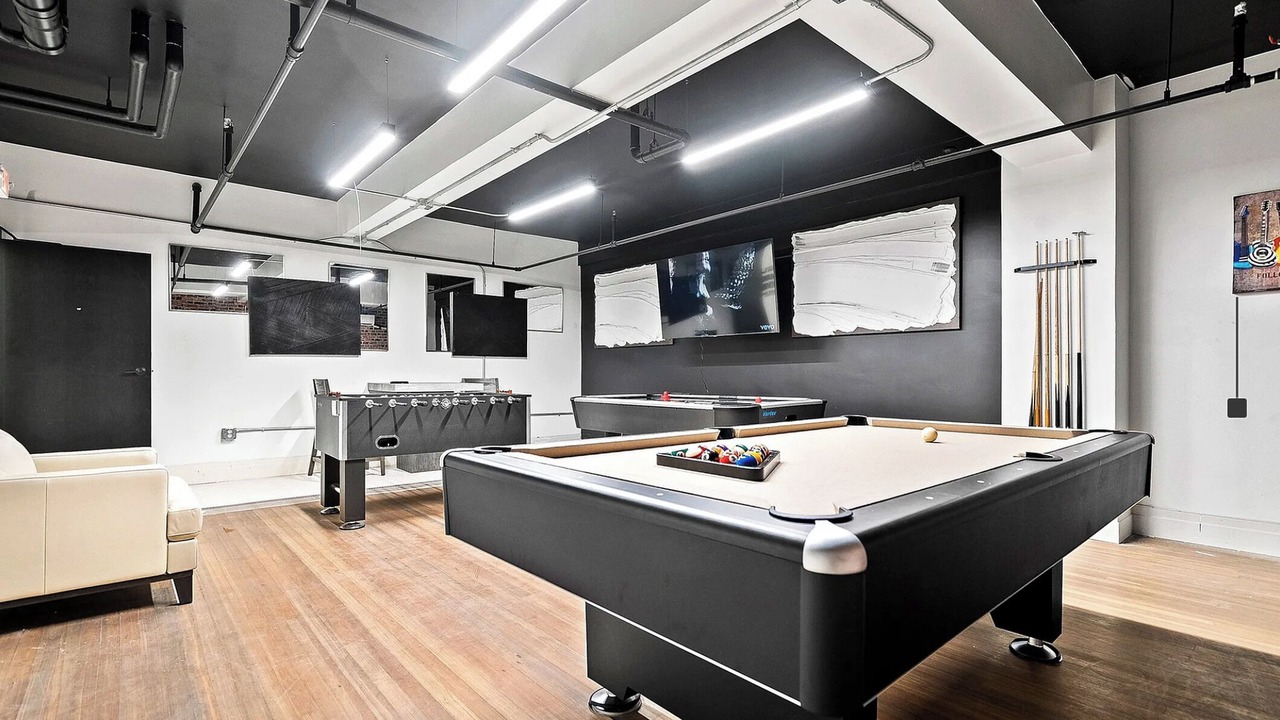 Photo of Bedroom in Downtown San Antonio