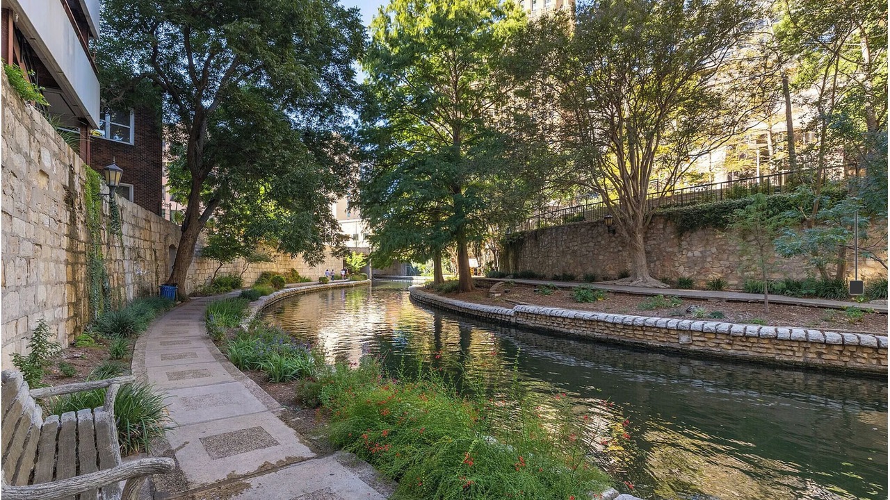 Photo of Outdoor in Downtown San Antonio