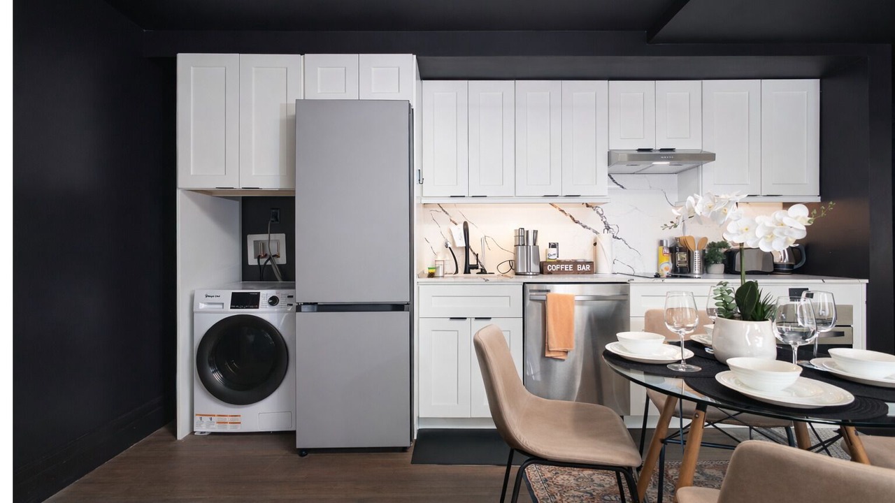 Photo of Kitchen in Downtown San Antonio