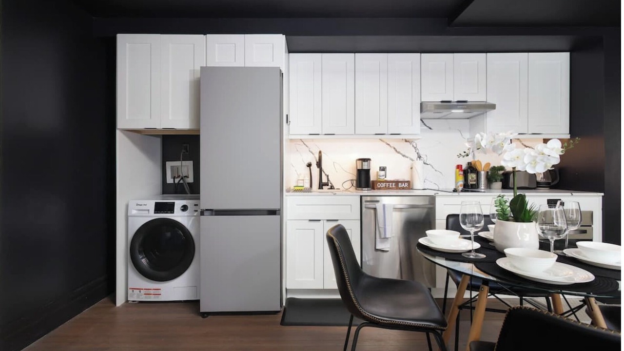 Photo of Kitchen in Downtown San Antonio