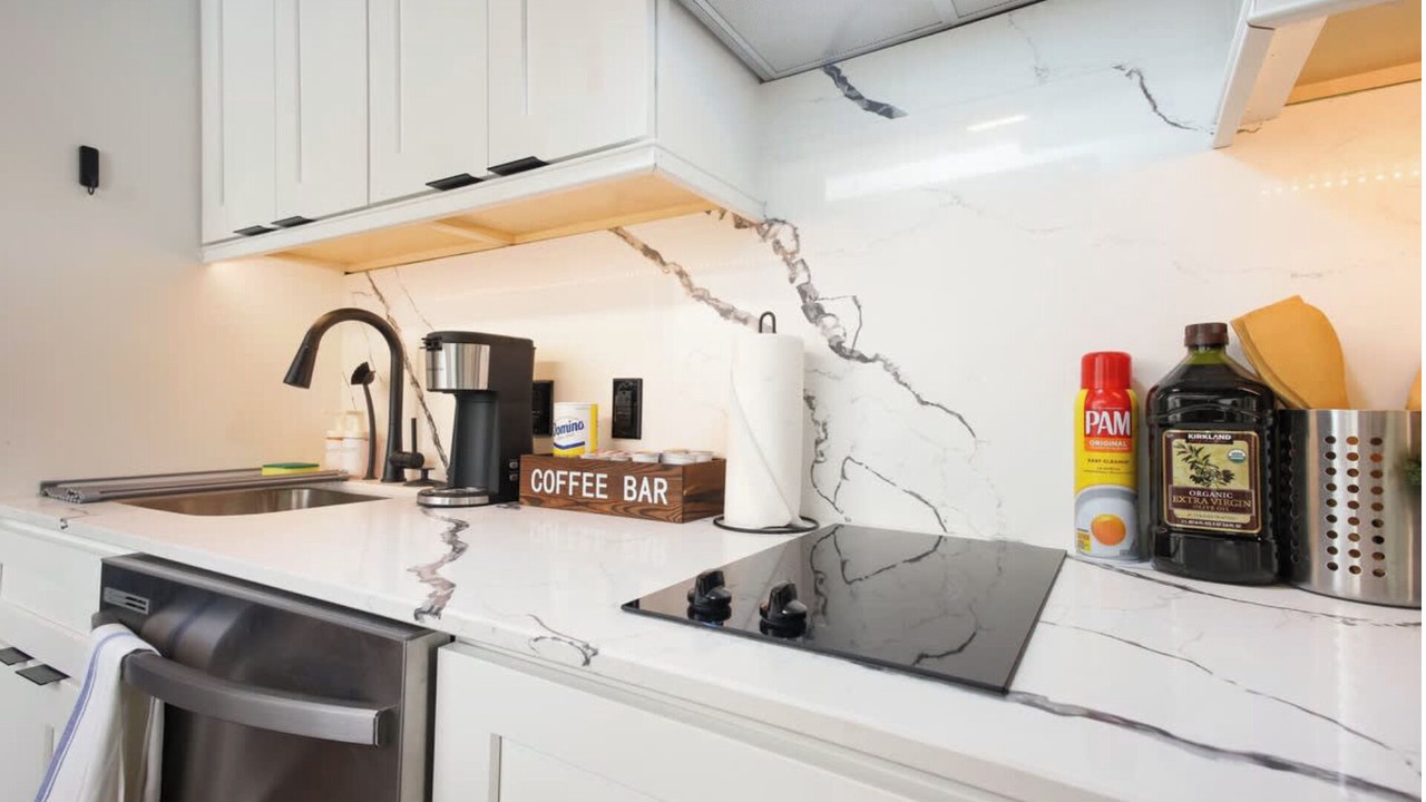 Photo of Kitchen in Downtown San Antonio