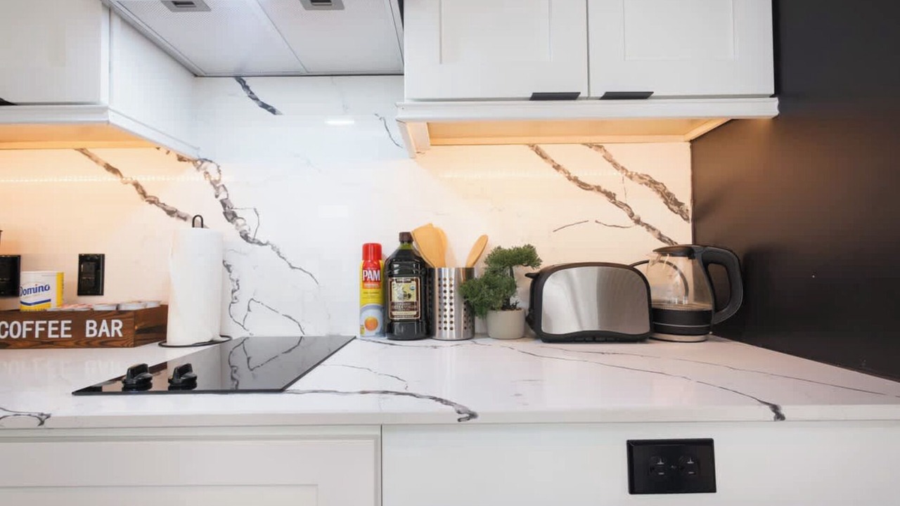 Photo of Kitchen in Downtown San Antonio