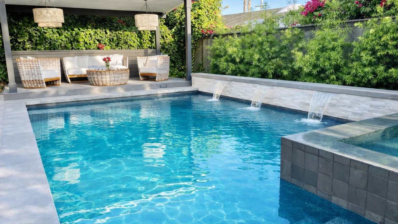 Photo of Outdoor in La Jolla Heights