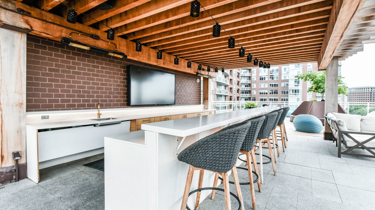 Photo of Outdoor in Crystal City