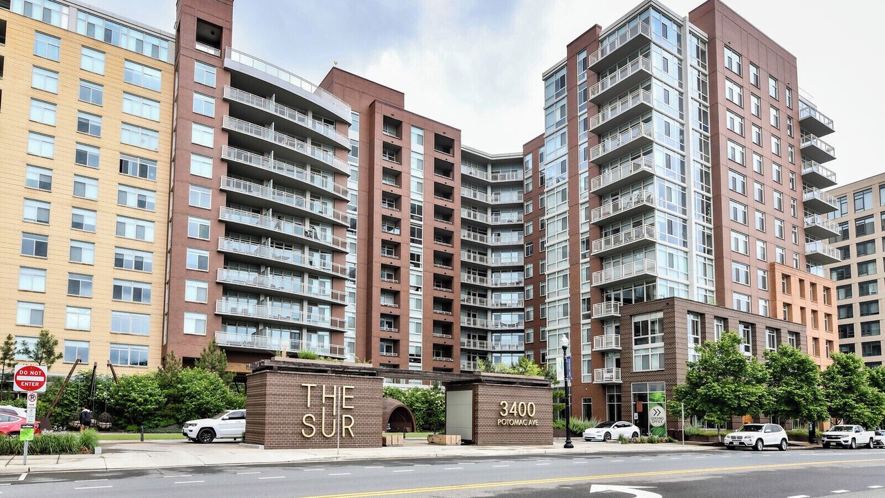 Photo of Outdoor in Crystal City
