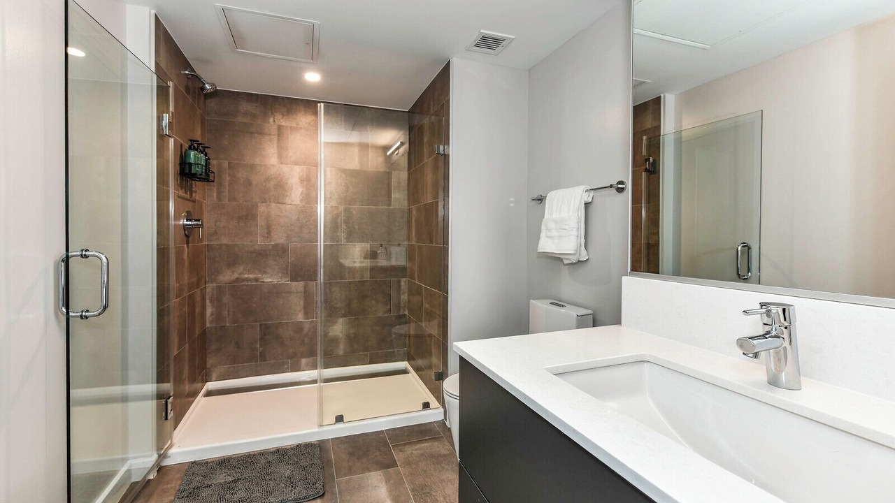 Photo of Bathroom in Crystal City