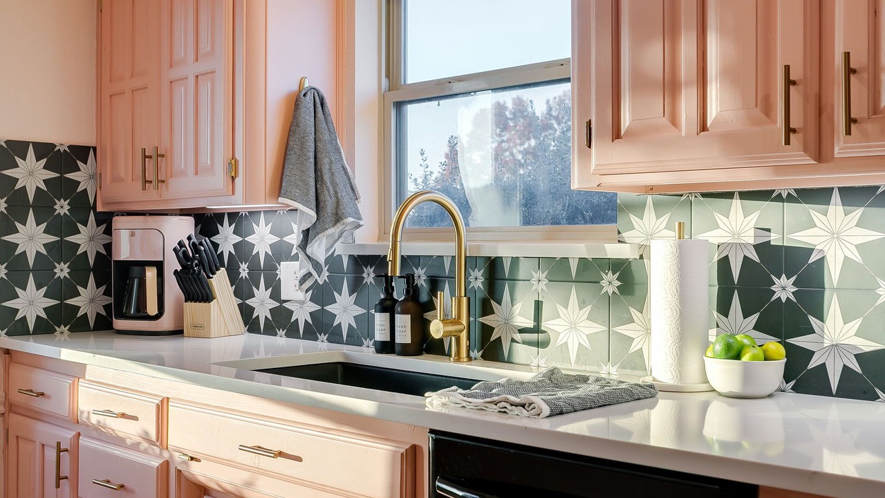 Photo of Kitchen in Edgecliff Village