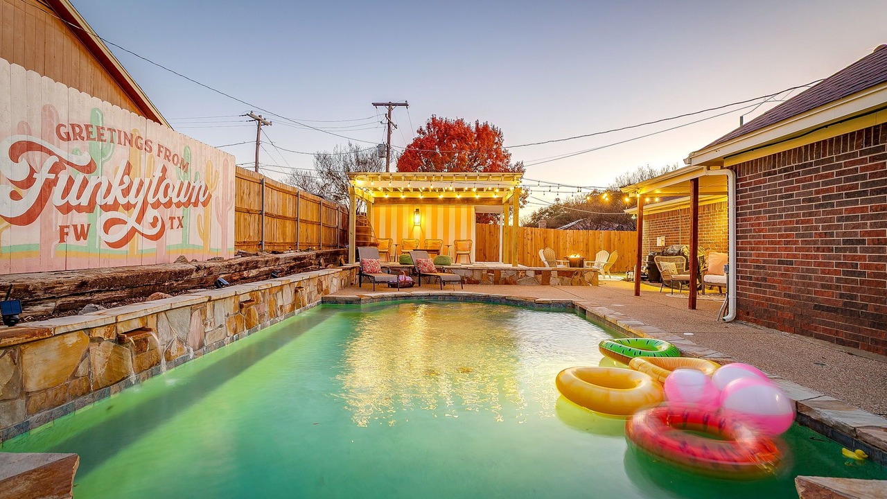 Photo of Outdoor in Edgecliff Village