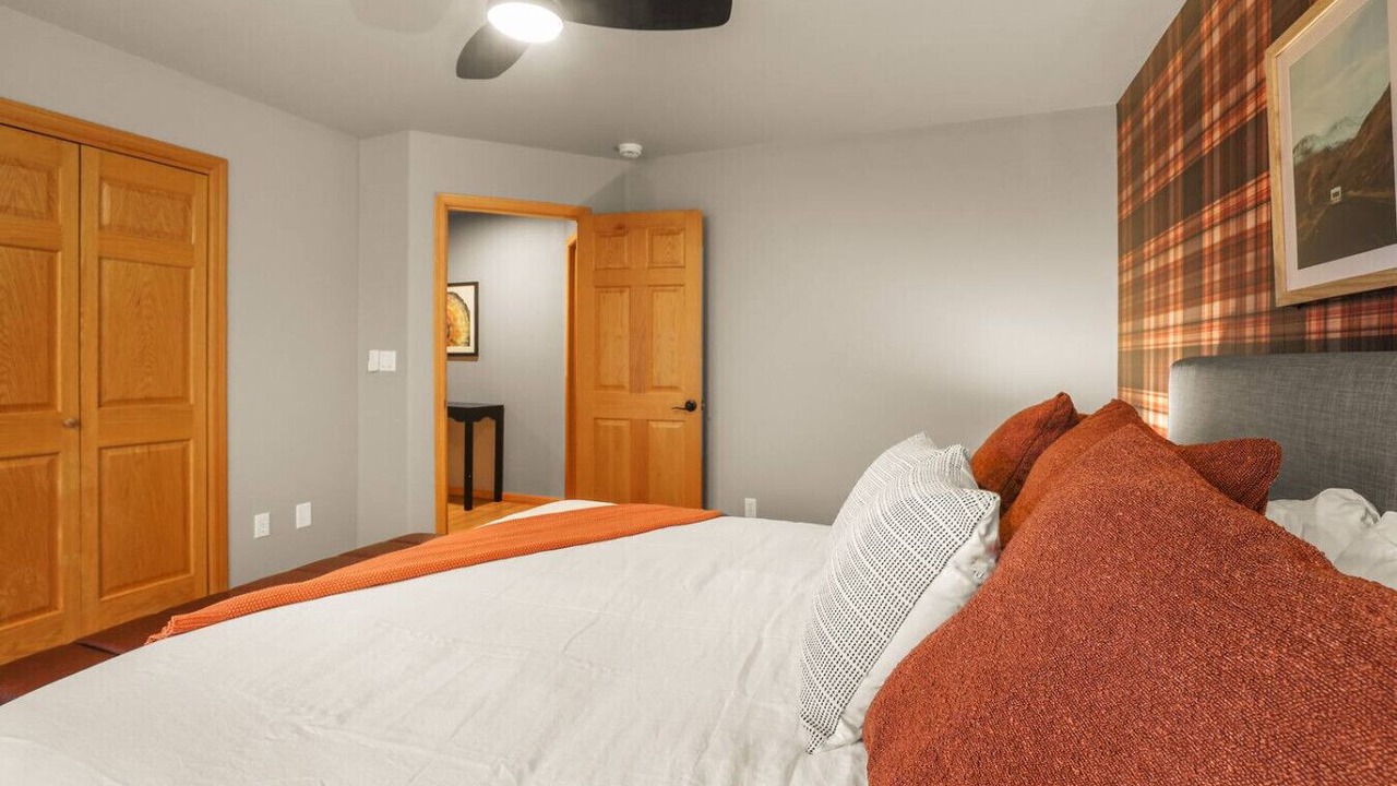 Photo of Bedroom in Kings Beach