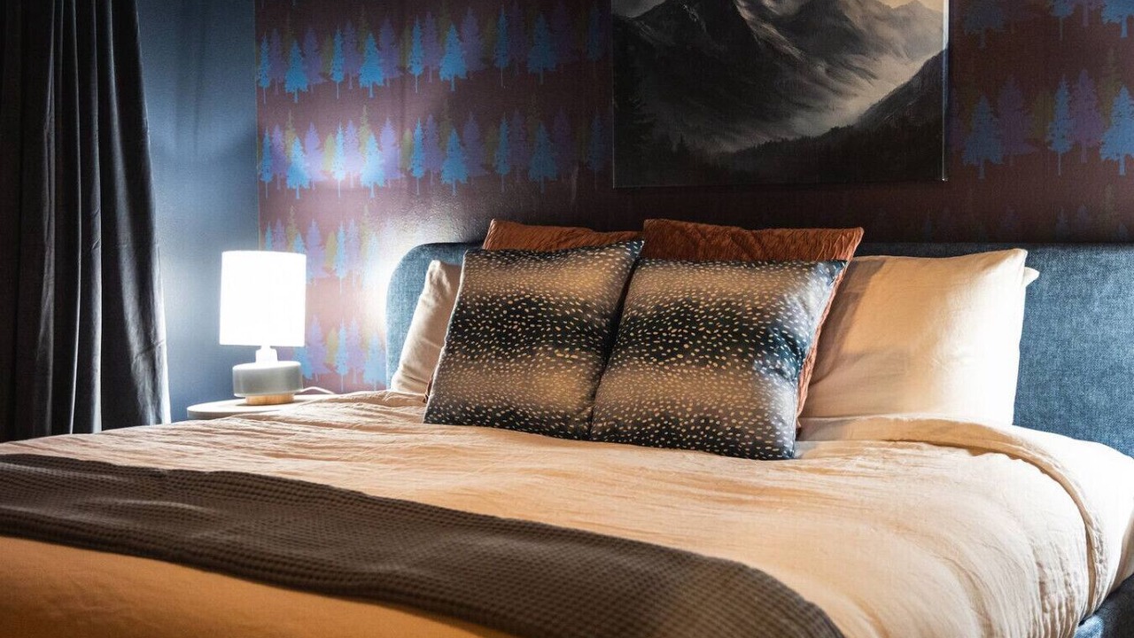 Photo of Bedroom in Kings Beach