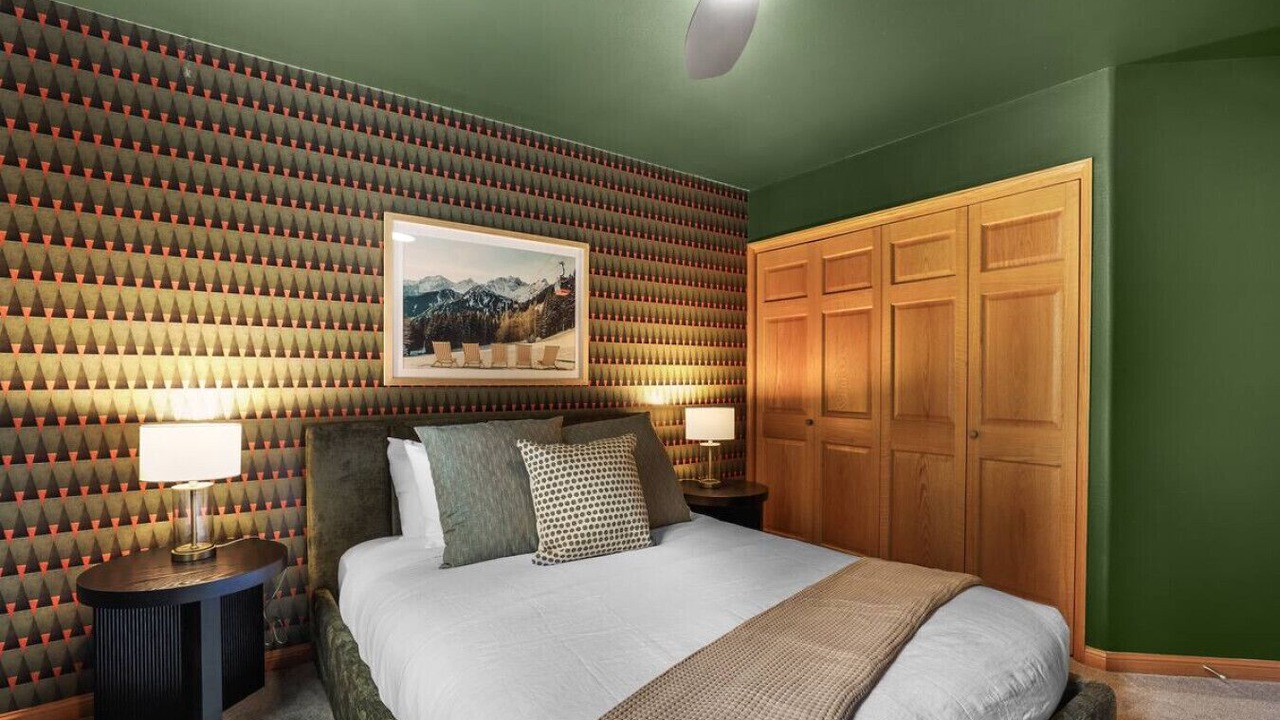 Photo of Bedroom in Kings Beach