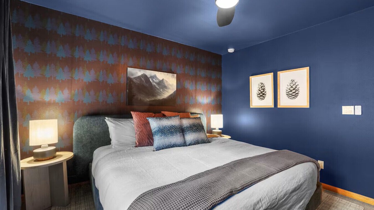 Photo of Bedroom in Kings Beach