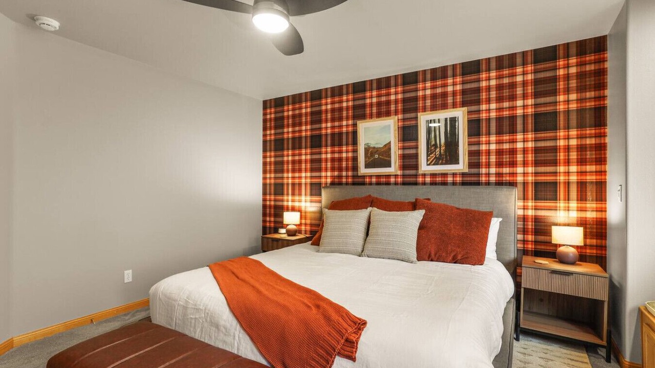 Photo of Bedroom in Kings Beach