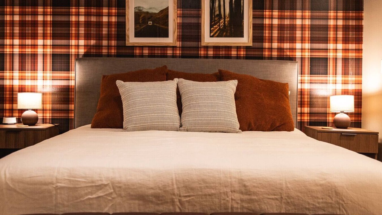 Photo of Bedroom in Kings Beach