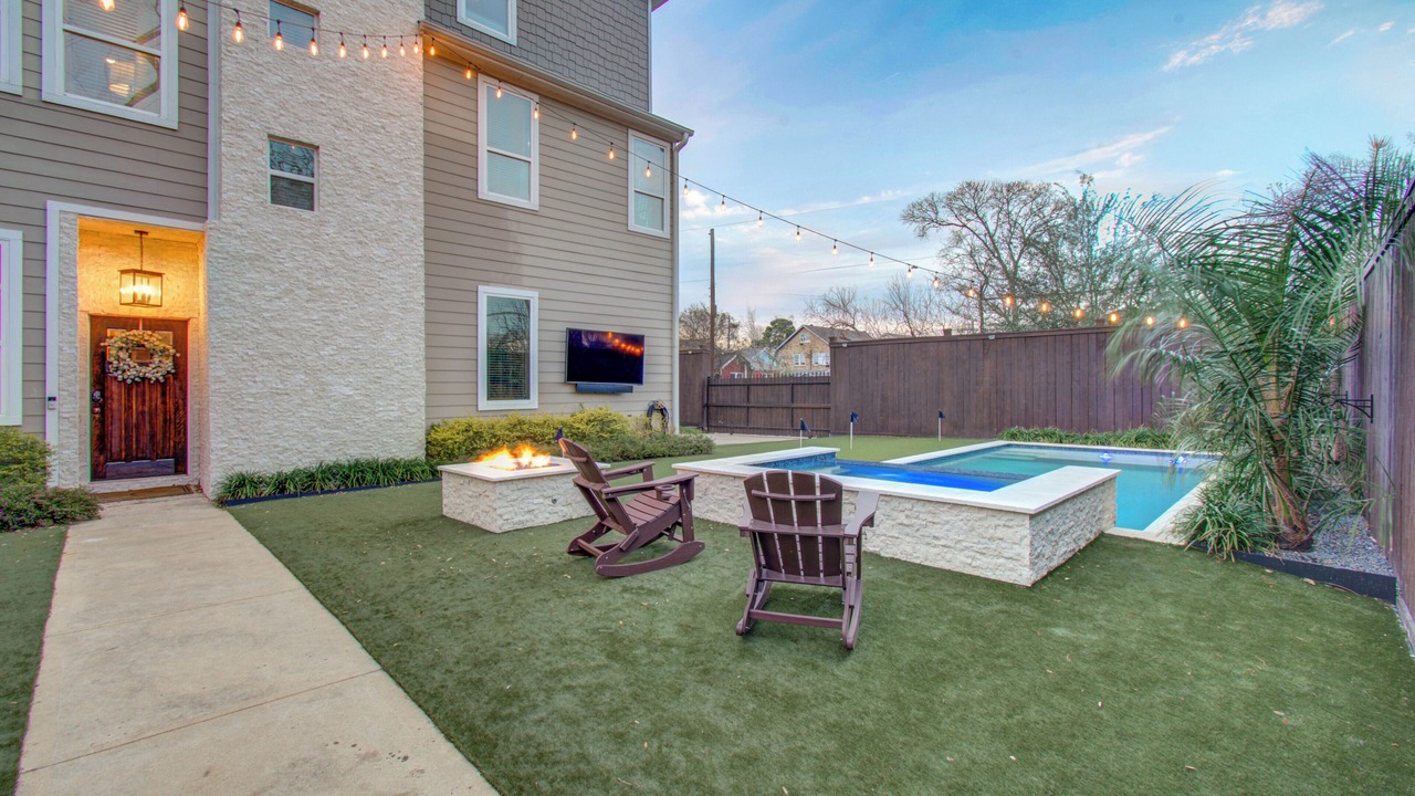 Photo of Outdoor in Greater East End