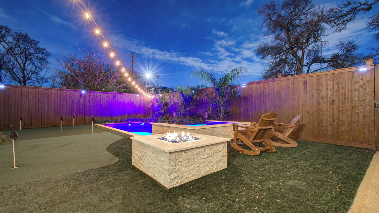 Photo of Outdoor in Greater East End