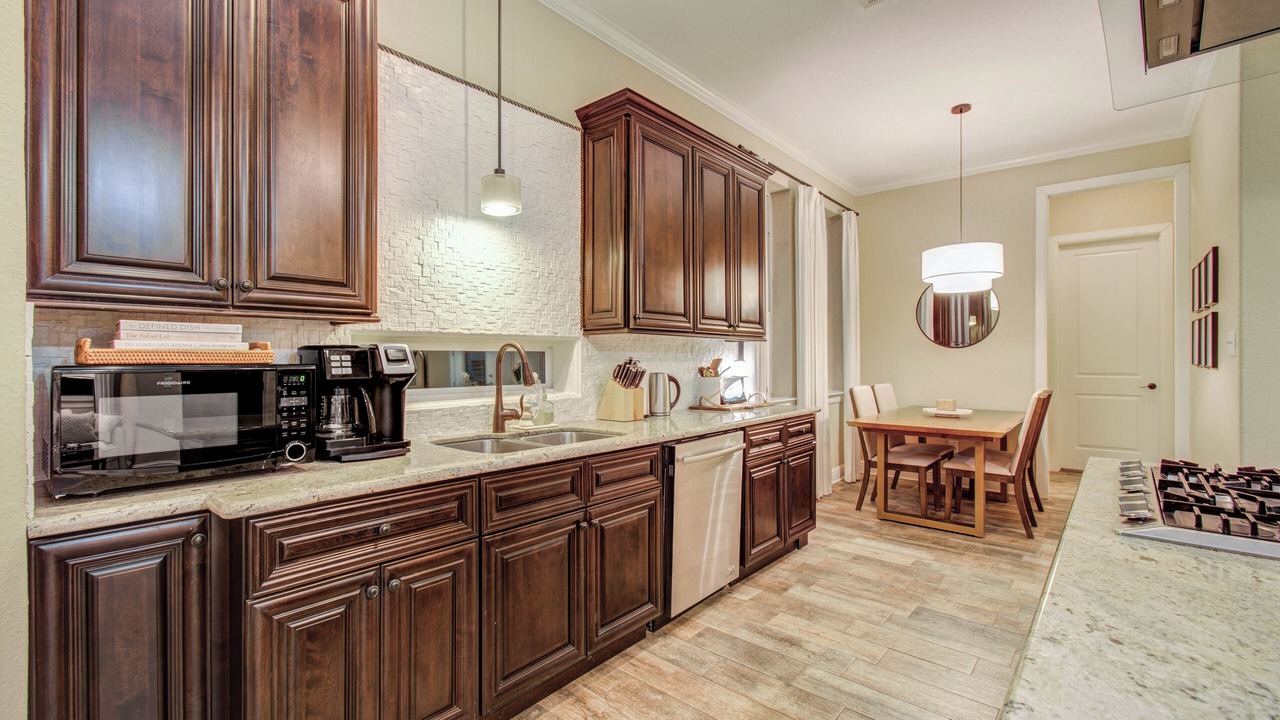 Photo of Kitchen in Greater East End