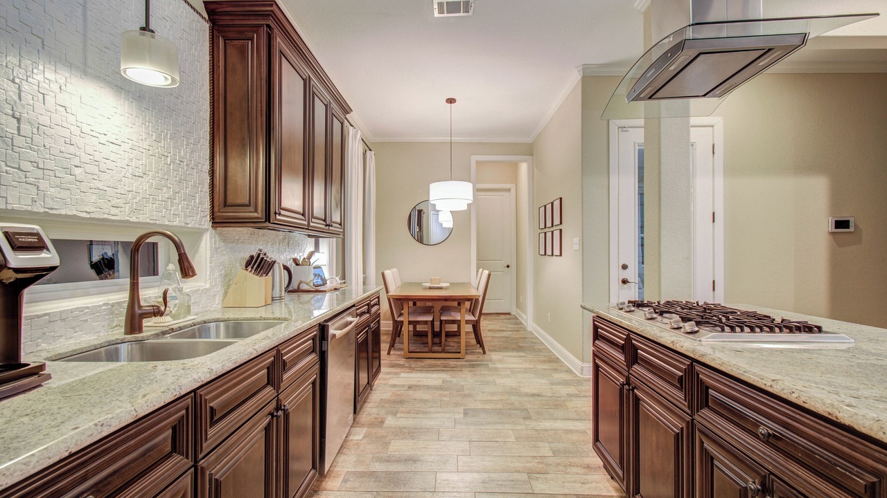 Photo of Kitchen in Greater East End