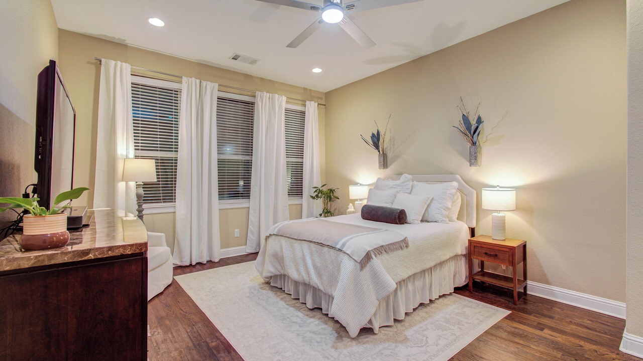 Photo of Bedroom in Greater East End