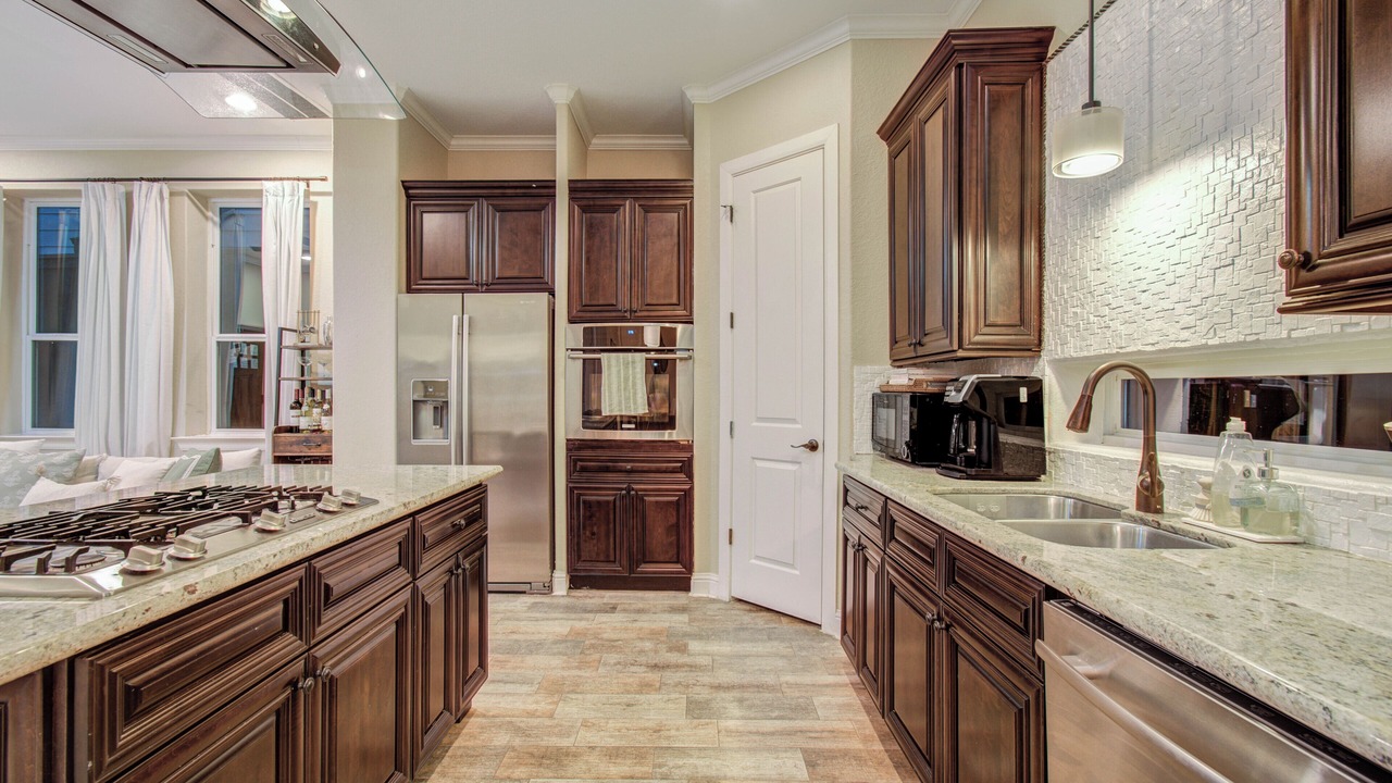 Photo of Kitchen in Greater East End