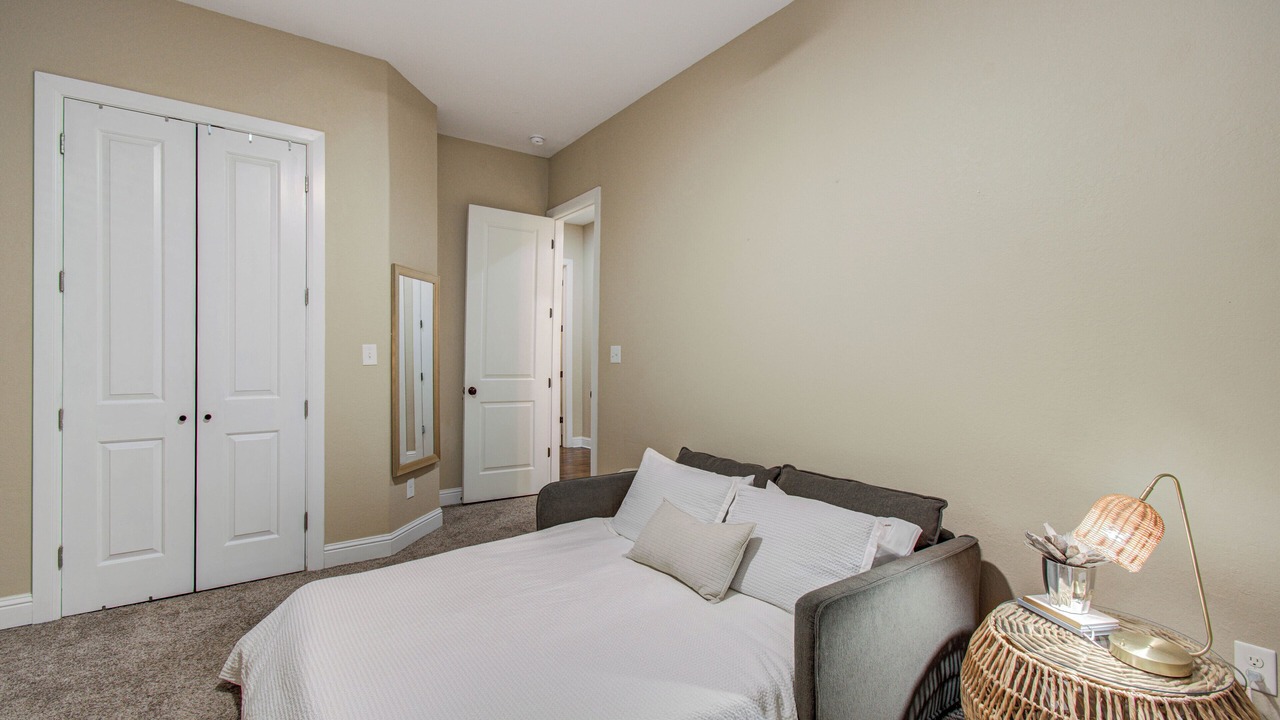 Photo of Bedroom in Greater East End