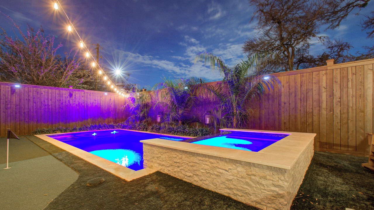Photo of Outdoor in Greater East End