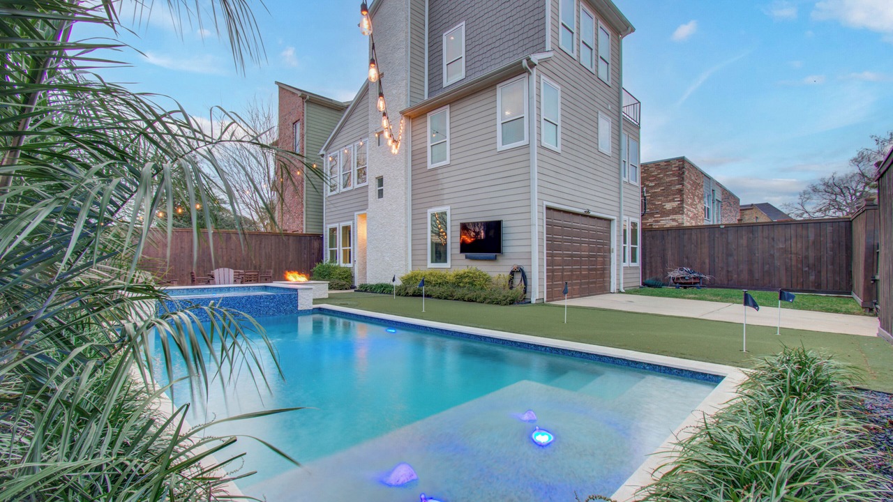 Photo of Outdoor in Greater East End