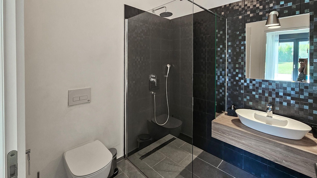 Photo of Bathroom in Prkacini