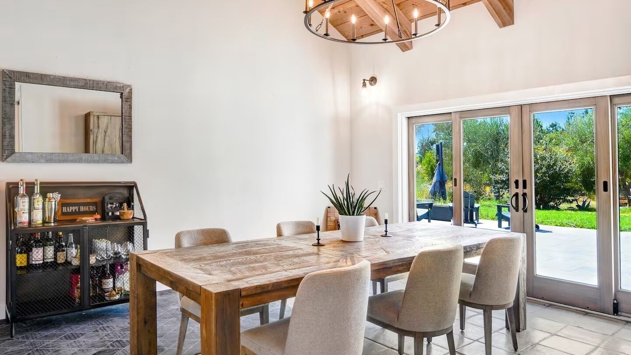 Photo of Bedroom in Sonoma