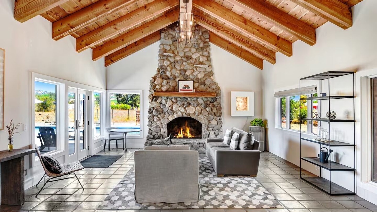 Photo of Bedroom in Sonoma