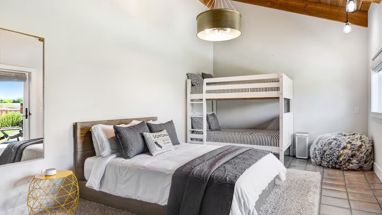 Photo of Bedroom in Sonoma
