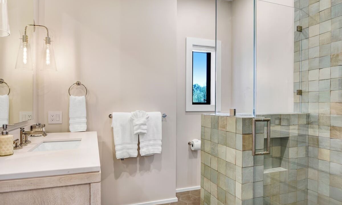 Photo of Bathroom in Sonoma
