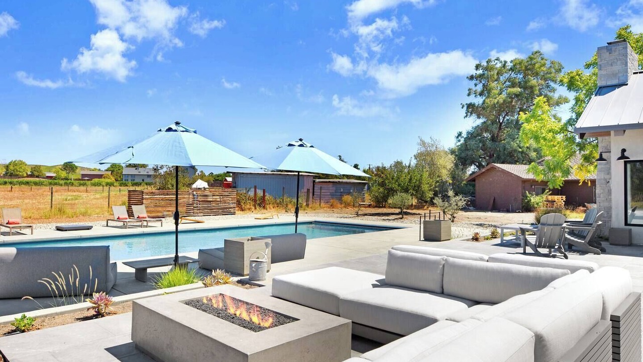 Photo of Outdoor in Sonoma