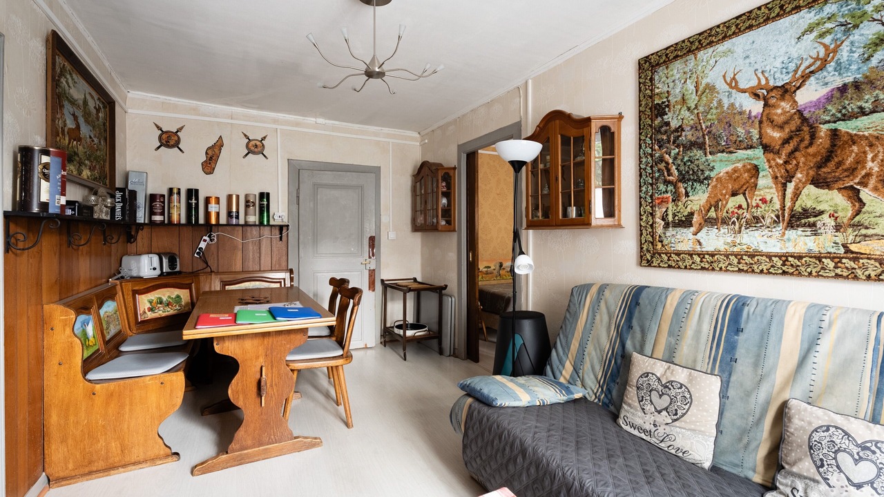 Photo of Livingroom in Sainte-Marie-aux-Mines
