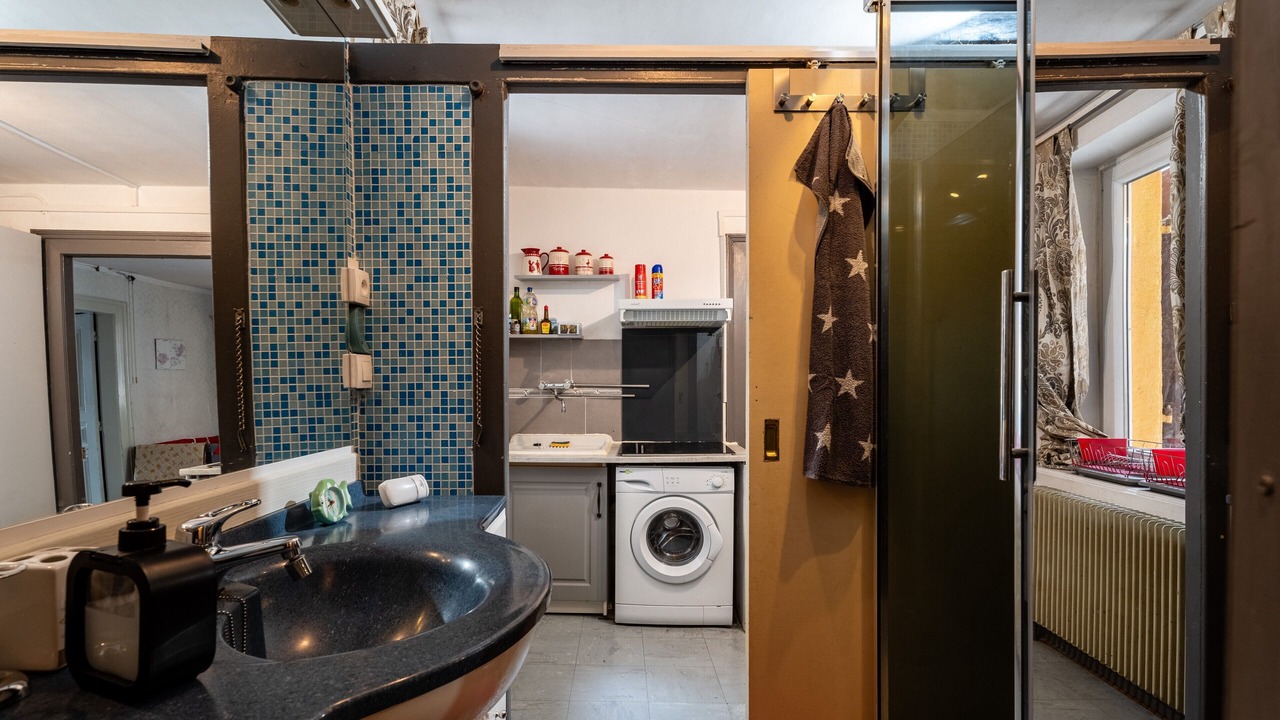 Photo of Bathroom in Sainte-Marie-aux-Mines