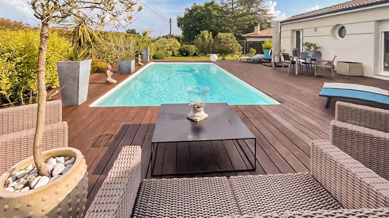 Photo of Outdoor in Tarnes