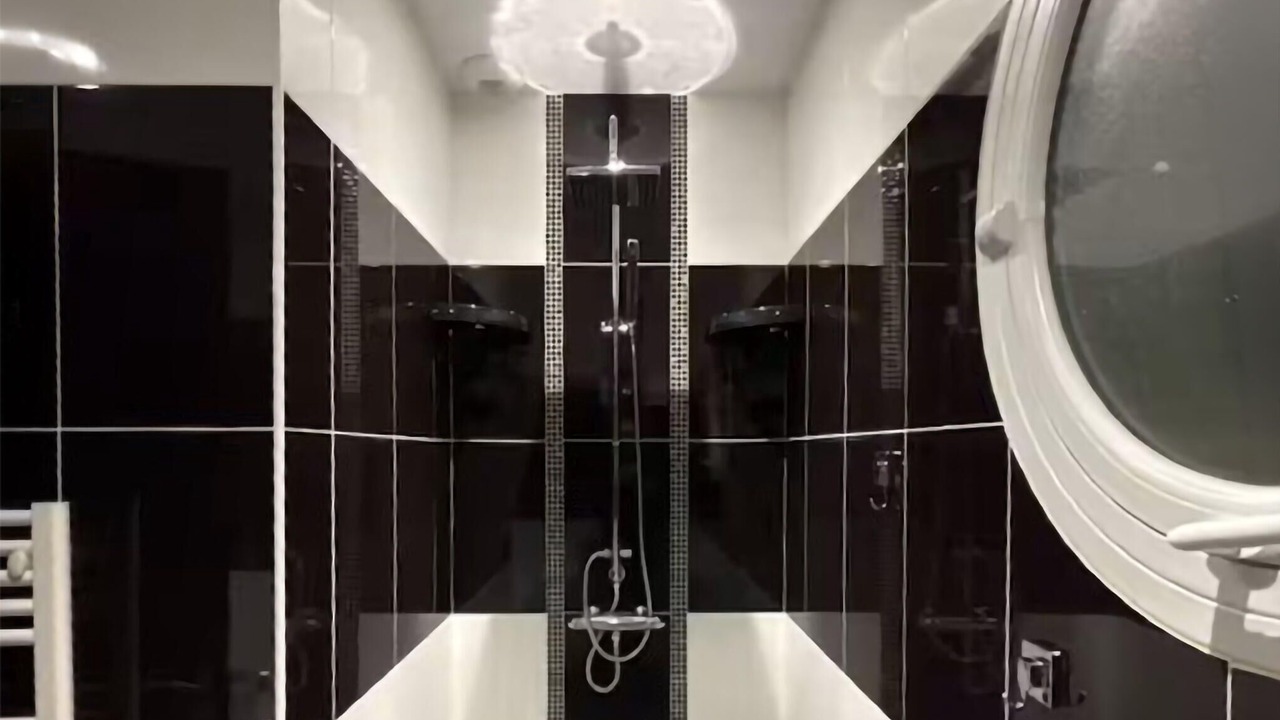 Photo of Bathroom in Tarnes