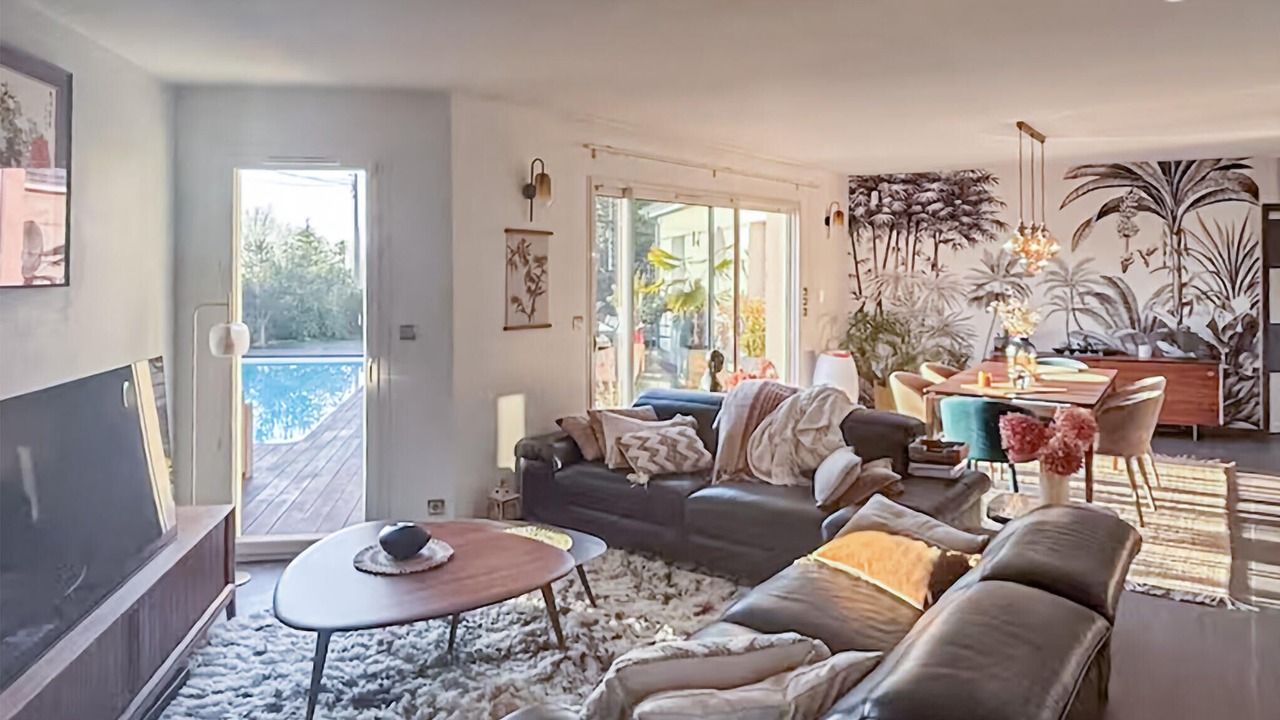 Photo of Bedroom in Tarnes