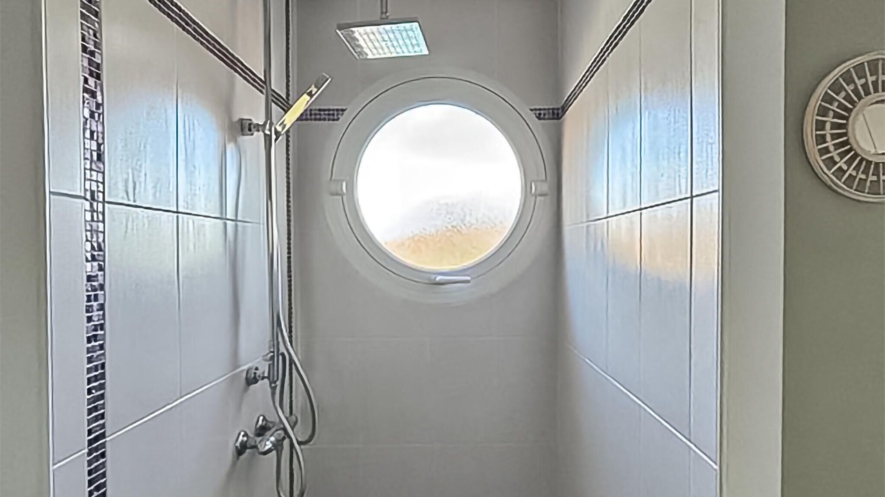 Photo of Bathroom in Tarnes