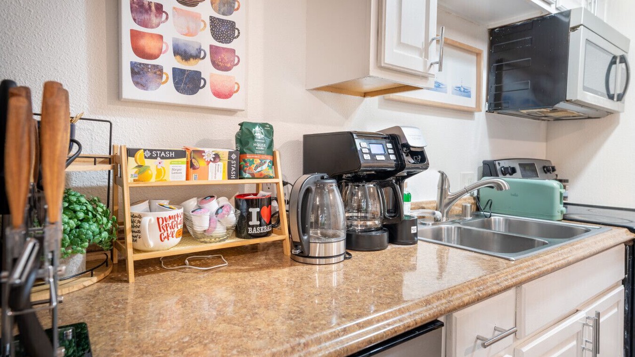 Photo of Kitchen in Shoreline