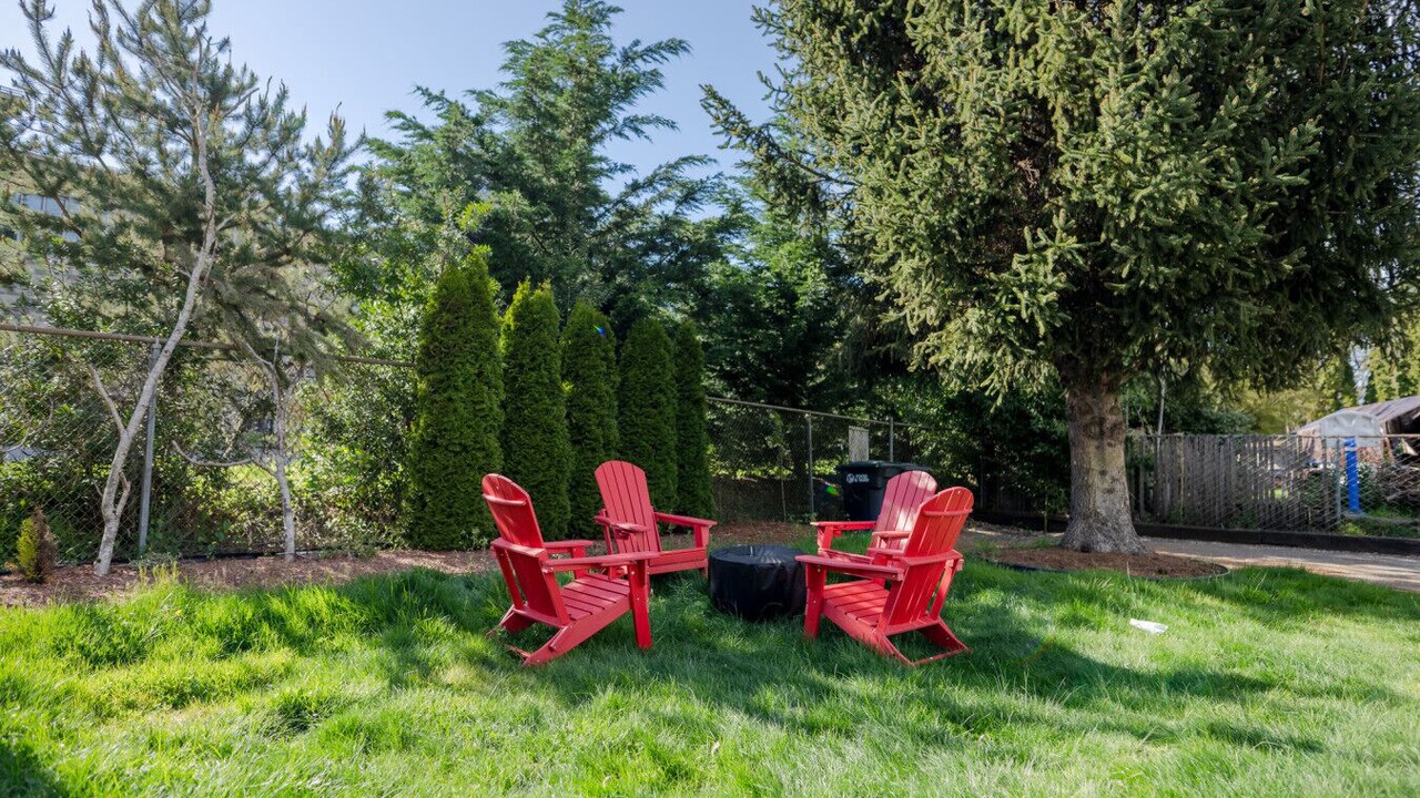 Photo of Outdoor in Shoreline