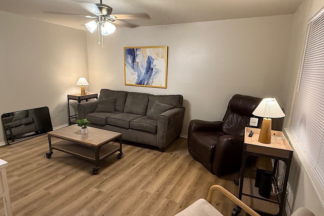 Photo of Livingroom in Port Neches