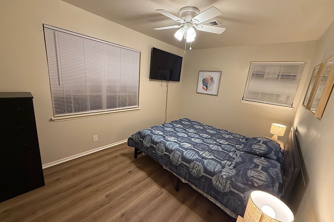 Photo of Bedroom in Port Neches