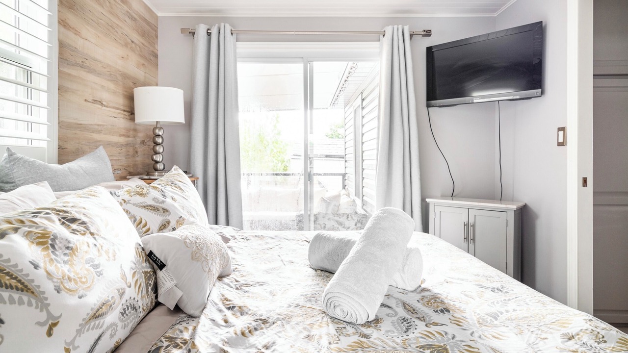 Photo of Bedroom in Sherkston