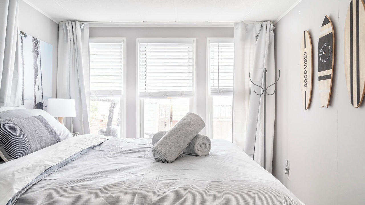 Photo of Bedroom in Sherkston
