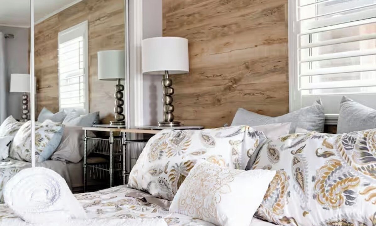 Photo of Bedroom in Sherkston